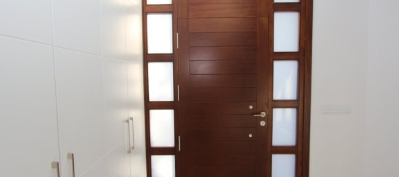 4 bedrooms Villa in Calpe, Spain No. 4432 26