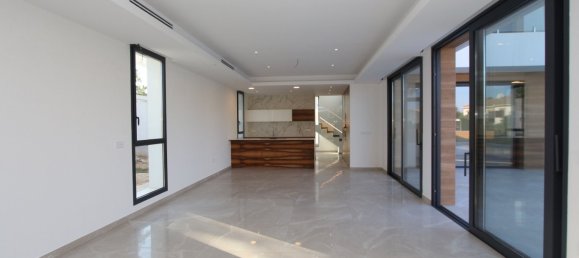 4 bedrooms Villa in Calpe, Spain No. 4432 19