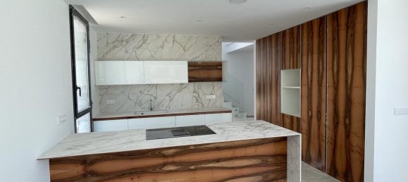 4 bedrooms Villa in Calpe, Spain No. 4432 21