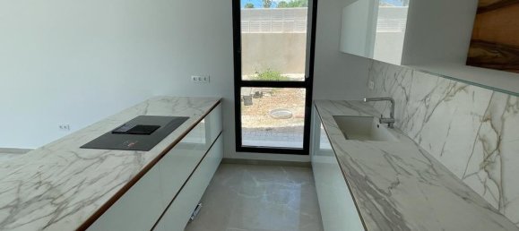 4 bedrooms Villa in Calpe, Spain No. 4432 24