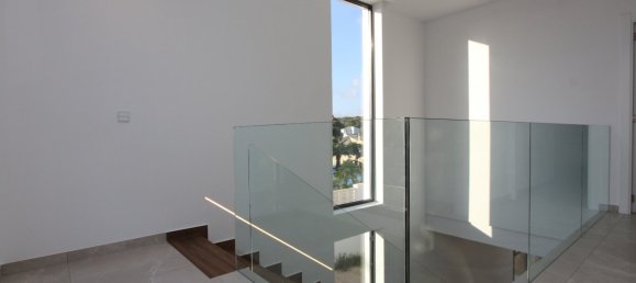 4 bedrooms Villa in Calpe, Spain No. 4432 29