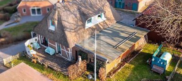 6غرفة منزل في Rendsburg-Eckernforde, Germany رقم 231789 3