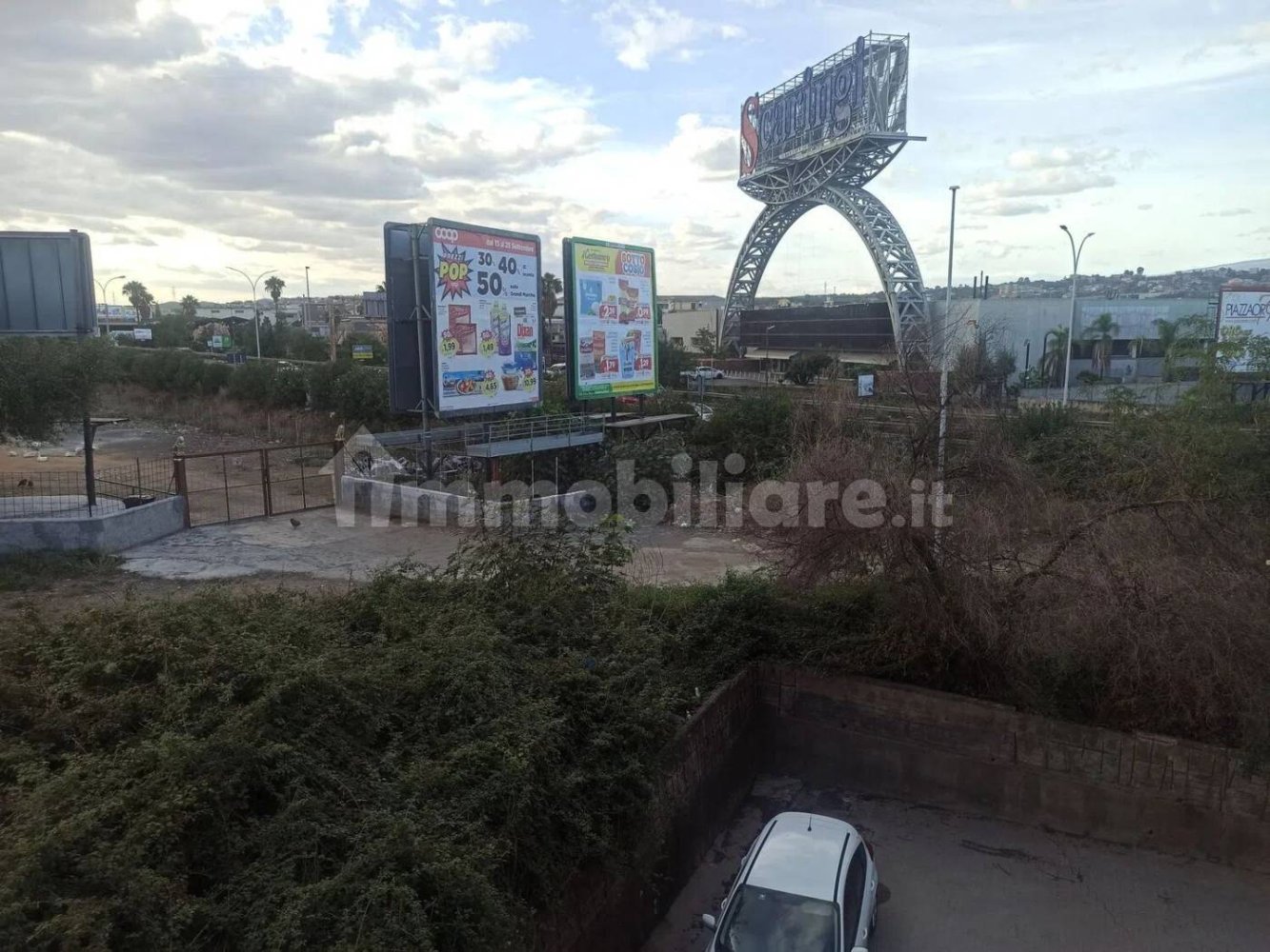 5 chambres Appartement à Catania, Italy No. 68421