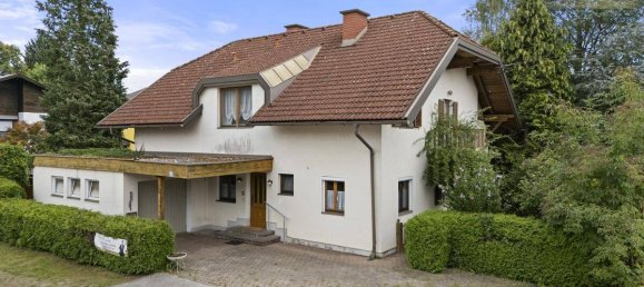 5 bedrooms House in Krumpendorf am Worthersee, Austria No. 202316 3