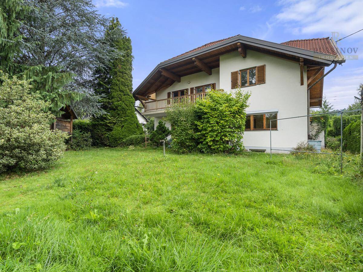 5 bedrooms House in Krumpendorf am Worthersee, Austria No. 202316