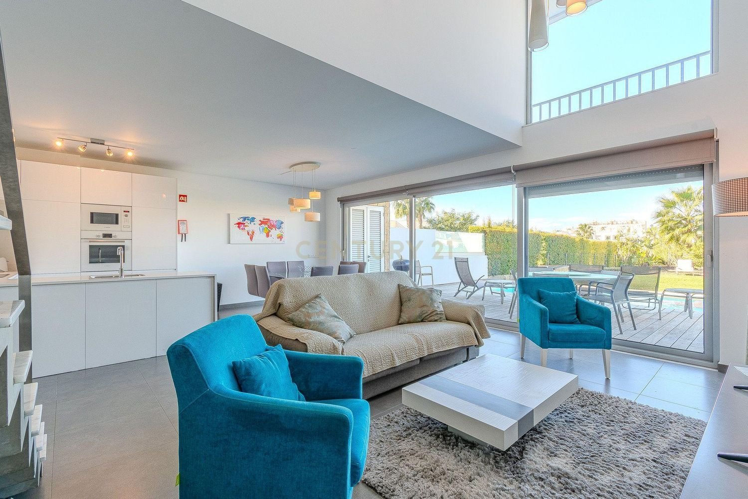 3 غرف نوم منزل في Albufeira, Portugal رقم 114086