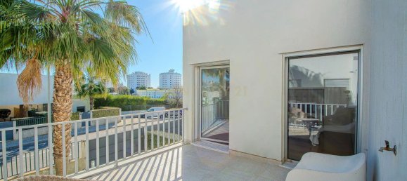 3 غرف نوم منزل في Albufeira, Portugal رقم 114086 33