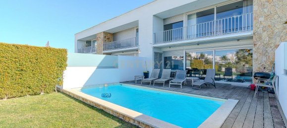 3 غرف نوم منزل في Albufeira, Portugal رقم 114086 4