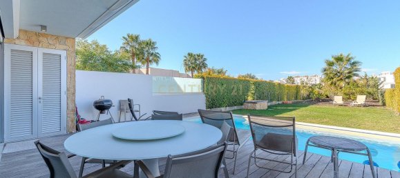 3 غرف نوم منزل في Albufeira, Portugal رقم 114086 10