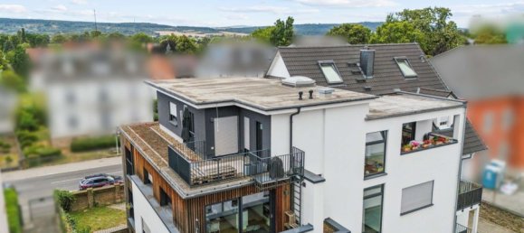 Пентхаус с 3 спальнями в Веттерау, Германия № 318295 7