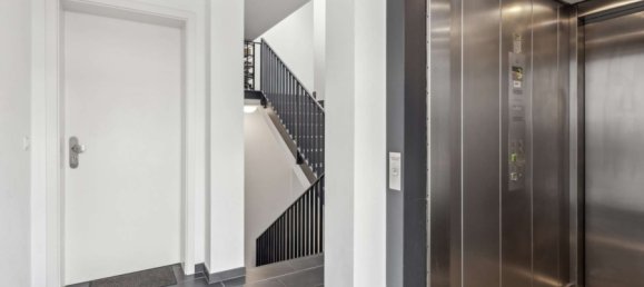 Пентхаус с 3 спальнями в Веттерау, Германия № 318295 10