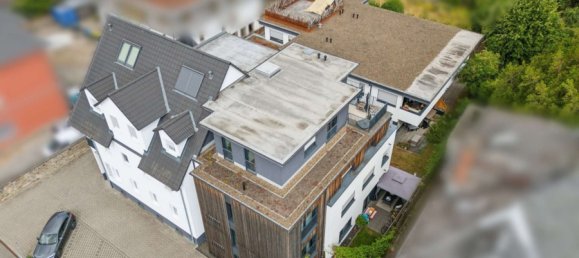 Пентхаус с 3 спальнями в Веттерау, Германия № 318295 8