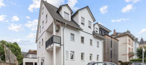 Пентхаус с 3 спальнями в Веттерау, Германия № 318295 3