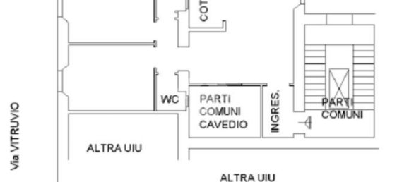 3 bedrooms Apartment in Milan, Italy No. 362721 31