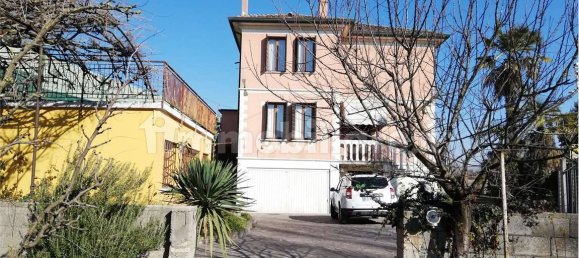 5 bedrooms Villa in San Biagio di Callalta, Italy No. 161991 6