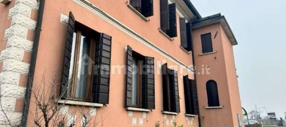 5 bedrooms Villa in San Biagio di Callalta, Italy No. 161991 21