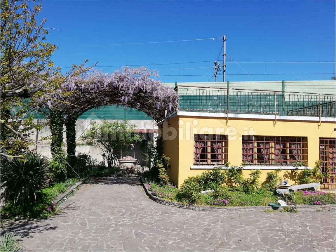 5 bedrooms Villa in San Biagio di Callalta, Italy No. 161991