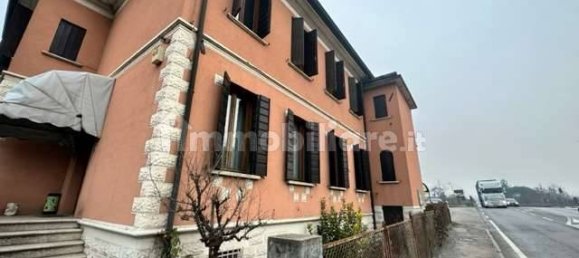 5 bedrooms Villa in San Biagio di Callalta, Italy No. 161991 22