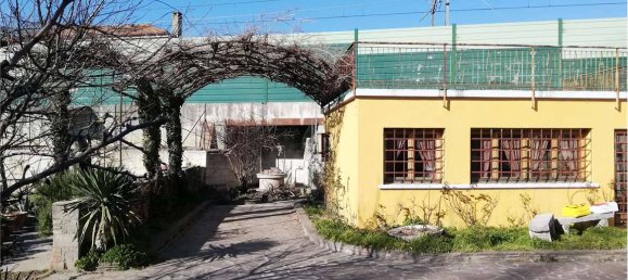 5 bedrooms Villa in San Biagio di Callalta, Italy No. 161991 5