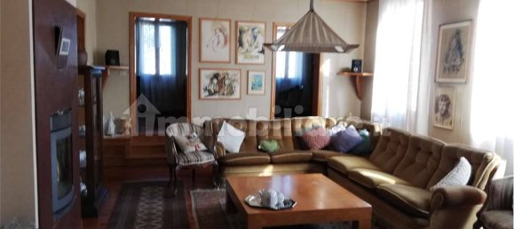 5 bedrooms Villa in San Biagio di Callalta, Italy No. 161991 10