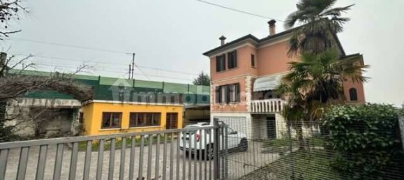 5 bedrooms Villa in San Biagio di Callalta, Italy No. 161991 19