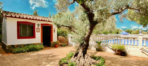 Casa de 3 dormitorios en Alhaurín el Grande, Spain No. 146506 7