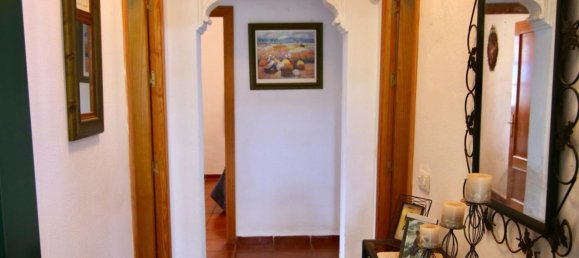 Casa de 3 dormitorios en Alhaurín el Grande, Spain No. 146506 23