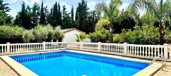 Casa de 3 dormitorios en Alhaurín el Grande, Spain No. 146506 12