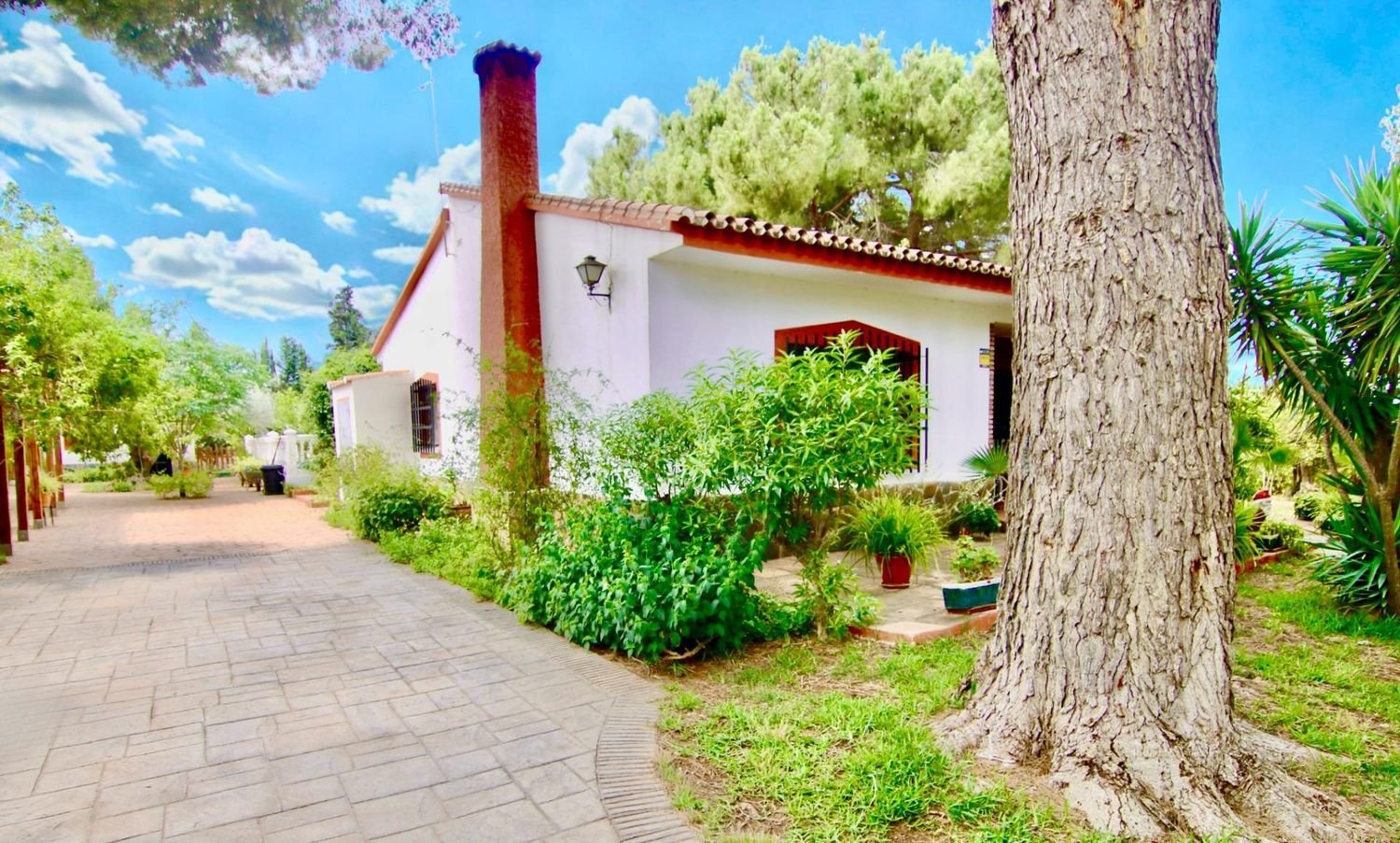 Casa de 3 dormitorios en Alhaurín el Grande, Spain No. 146506