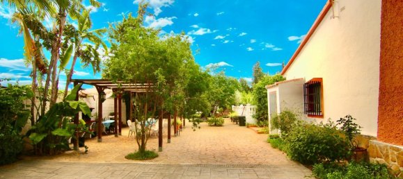 Casa de 3 dormitorios en Alhaurín el Grande, Spain No. 146506 10