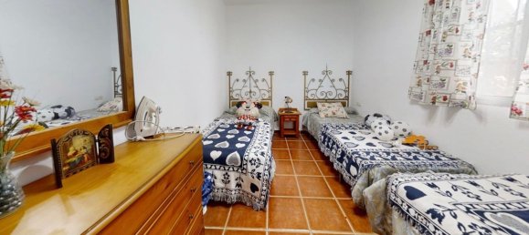 Casa de 3 dormitorios en Alhaurín el Grande, Spain No. 146506 20