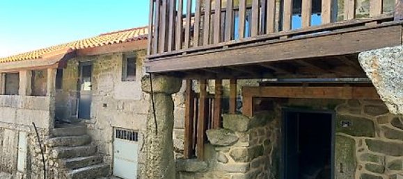 4 chambres Maison à Vieira do Minho, Portugal No. 41518 2