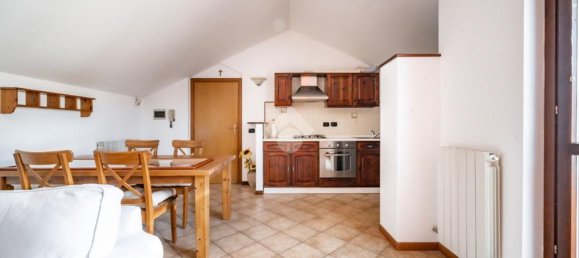2-Zimmer Wohnung in Dolzago, Italy, Nr. 312040 11