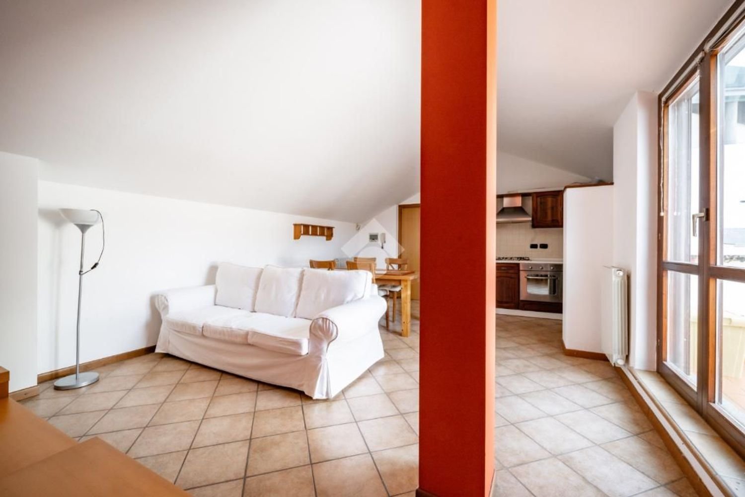 2-Zimmer Wohnung in Dolzago, Italy, Nr. 312040
