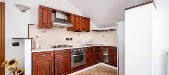 2-Zimmer Wohnung in Dolzago, Italy, Nr. 312040 13