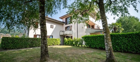 2-Zimmer Wohnung in Dolzago, Italy, Nr. 312040 32