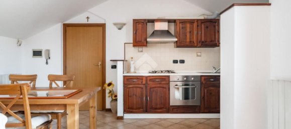 2-Zimmer Wohnung in Dolzago, Italy, Nr. 312040 10