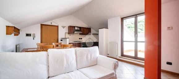 2-Zimmer Wohnung in Dolzago, Italy, Nr. 312040 8