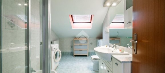 2-Zimmer Wohnung in Dolzago, Italy, Nr. 312040 27