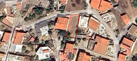 Terrain à Sardinia, Italy 370m² No. 246198 3