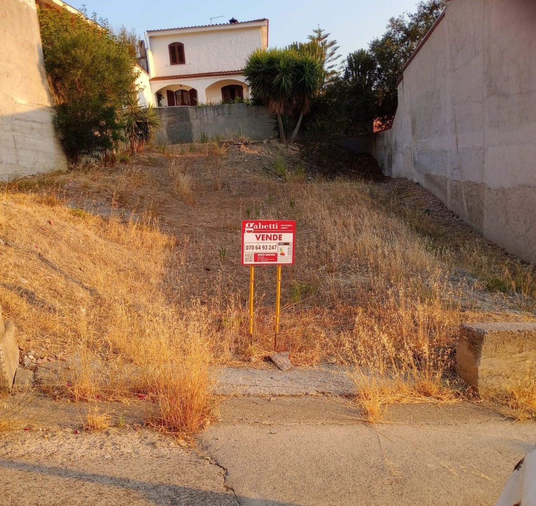 Terrain à Sardinia, Italy 370m² No. 246198