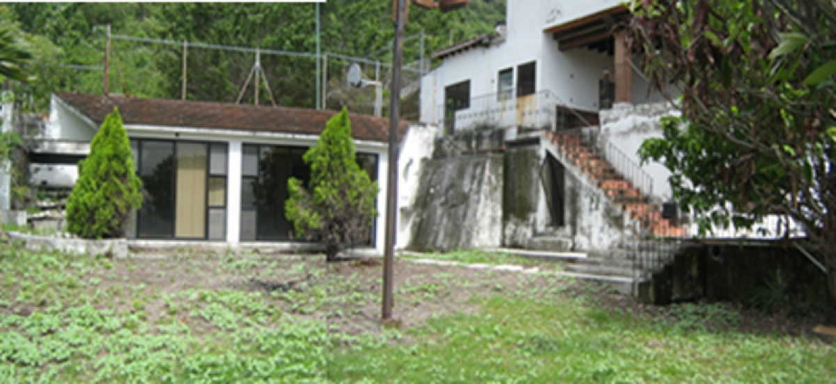 Casa T3 em Morelos, Mexico N.º 185201