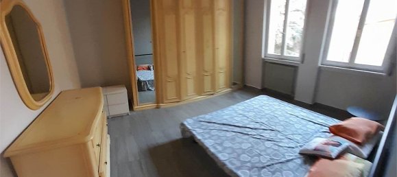 Квартира с 3 спальнями в Понте Сан Пьетро, Италия № 60052 18