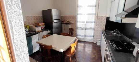 Квартира с 3 спальнями в Понте Сан Пьетро, Италия № 60052 8