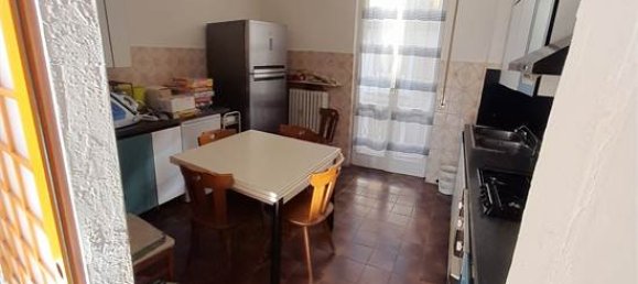 Квартира с 3 спальнями в Понте Сан Пьетро, Италия № 60052 7