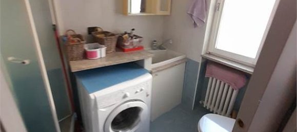 Квартира с 3 спальнями в Понте Сан Пьетро, Италия № 60052 20