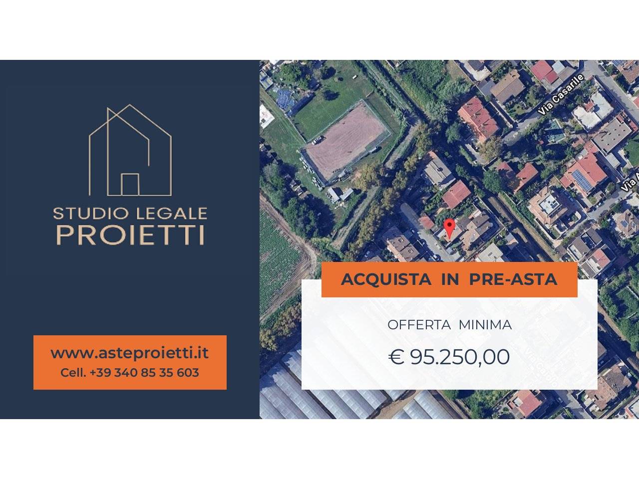 1 bedroom Apartment in Rome, Italy No. 304986