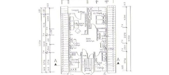 5 bedrooms Apartment in Potsdam-Mittelmark, Germany No. 61073 11