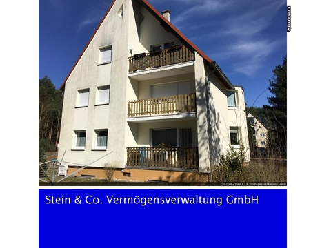 5 bedrooms Apartment in Potsdam-Mittelmark, Germany No. 61073
