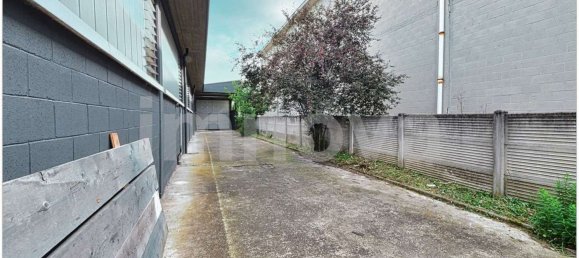 عقار تجاري في Meda, Italy 550متر مربع رقم 111531 15